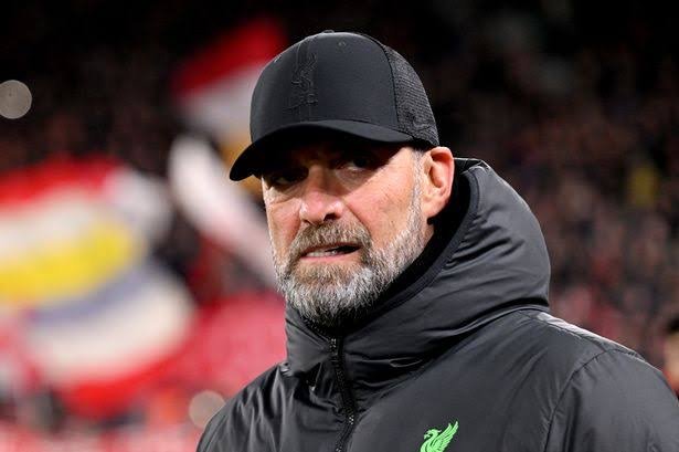 The ankle injury that Liverpool defender Conor Bradley sustained during Sunday's unexpected Premier League loss to Crystal Palace