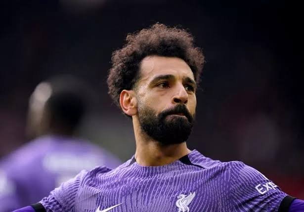 Big-money talent is predicted to replace Mohamed Salah at Liverpool: "He would be fantastic"