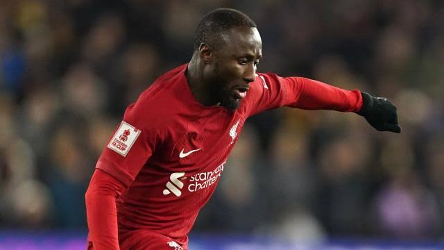 Keita Naby SUSPENDED by the new team, leaving them “without a choice”