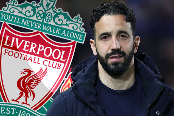 According to reports, Liverpool’s new manager has agreed a contract.