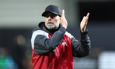The Premier League's Champions League qualification race has been significantly impacted by Liverpool's Europa League elimination.
