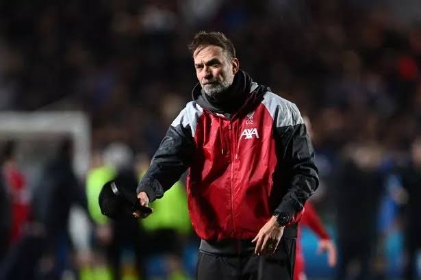 The Premier League's Champions League qualification race has been significantly impacted by Liverpool's Europa League elimination.