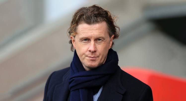 Steve McManaman