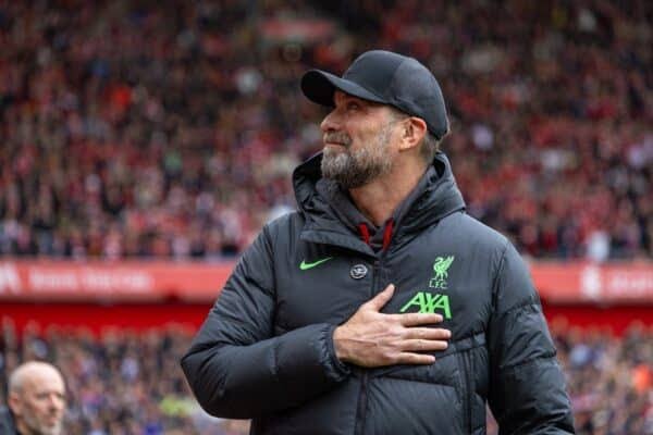What summer moves Liverpool would require given that three stars under Jürgen Klopp are "expected" to depart