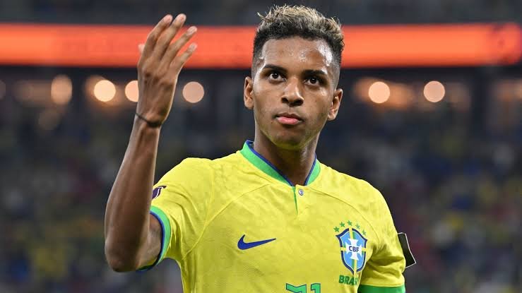 Liverpool is one of the teams reportedly interested in the Brazilian international, and they are monitoring his circumstances