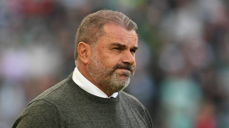 Ange Postecoglou