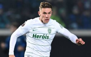 Real Madrid star 'contacted' and interest 'increases' in $107 million striker in Liverpool transfer news