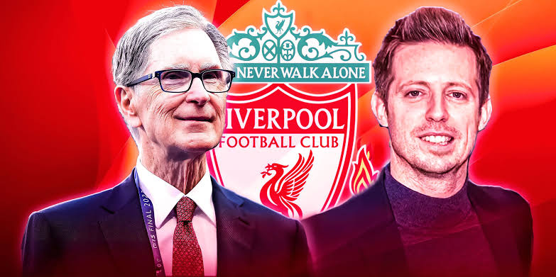 Head of Liverpool Michael Edwards ‘takes action’, targeting a £190 million triple deal.