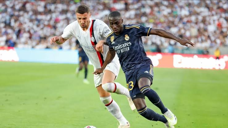 Ferland Mendy