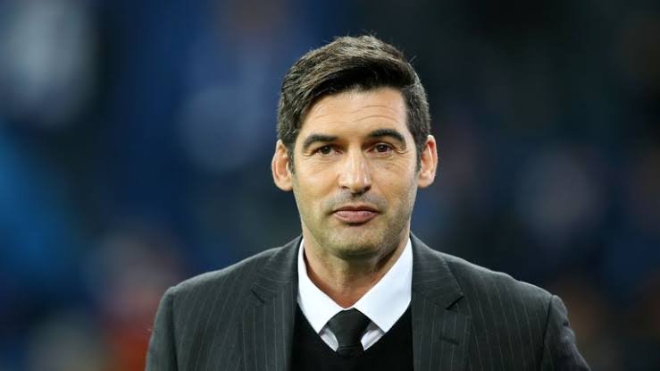 Paulo Fonseca