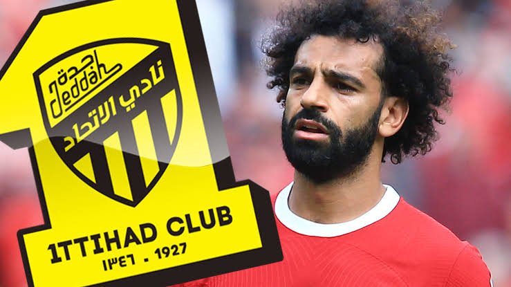 It is easy to forget that many people believed Liverpool were crazy for rejecting absurd offers for Mohamed Salah from Saudi Arabia