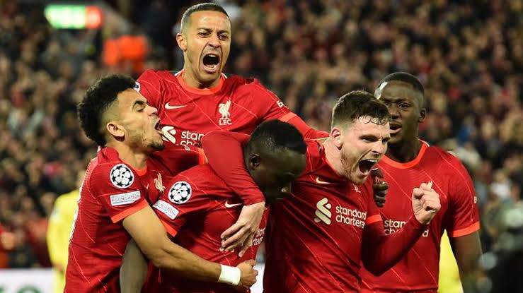 Going to be leaving soon There are just two teams interested in this Liverpool midfielder.