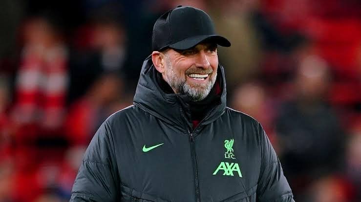 After a deal with Feyenoord was reached, Arne Slot appears to be the man who will succeed Jurgen Klopp at Liverpool the following