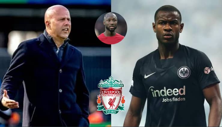 Liverpool hopes to defeat Arsenal in the $64 million transfer battle by using the same tactic as Naby Keïta.