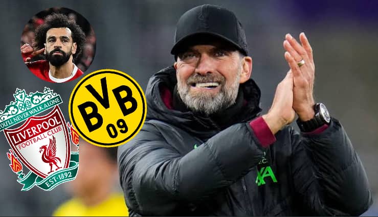Liverpool news: Jurgen Klopp is set to make a comeback as new information regarding the Mo Salah altercation surfaced