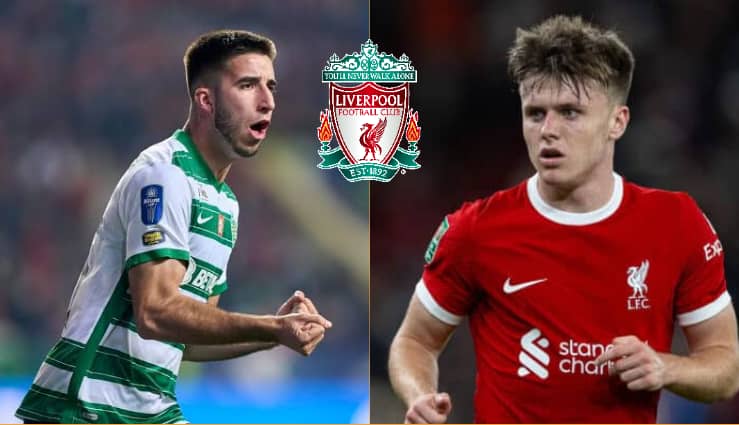 The Liverpool star is “set for surprise boost” following an injury, and Gonçalo Inácio’s transfer “preference” is evident.
