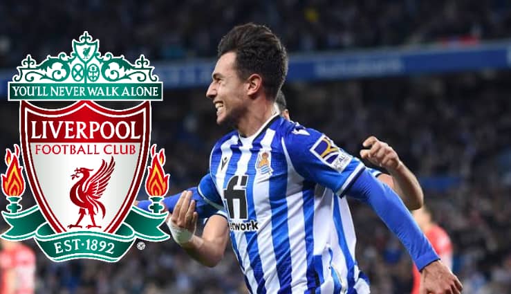 Liverpool ought to use Arsenal’s “aggressive” transfer move as cover for a $64 million “new Sergio Busquets.”