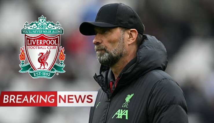In his last season as Liverpool’s manager, Jurgen Klopp shares his one regret.