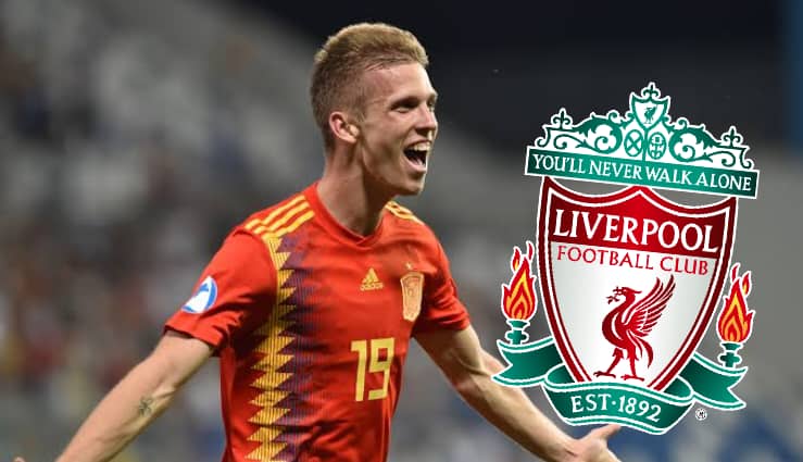 Bundesliga super star to join Liverpool