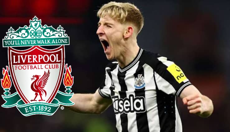 The 23-year-old who looked up to Gerrard as a child may cost Liverpool more than £100 million, according to a report.