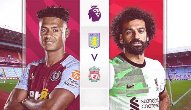 Preview: Aston Villa vs. Liverpool: team news, line-ups and prediction