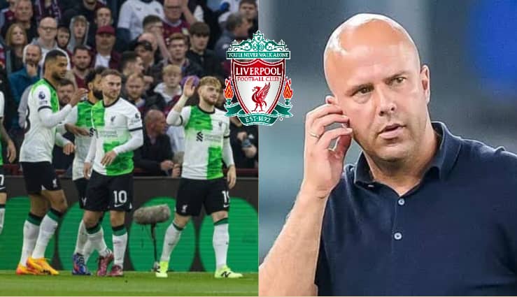 Two players are emerging as Liverpool’s undroppables, with Arne Slot having a definite transfer priority.