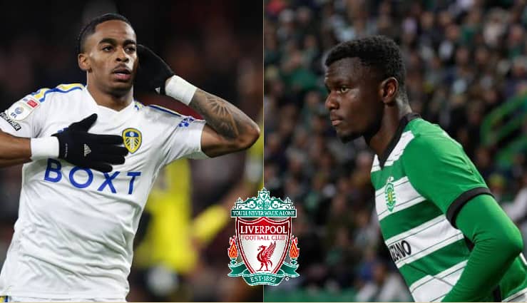 Liverpool’s transfer news as the $51 million star’s position is revealed and Ousmane Diomande’s price decreases