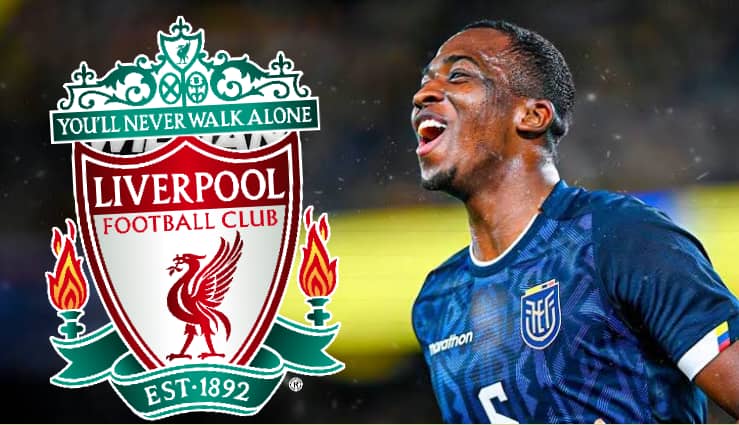 ‘World-Class’ 22-Year-Old Is Wanted by Liverpool