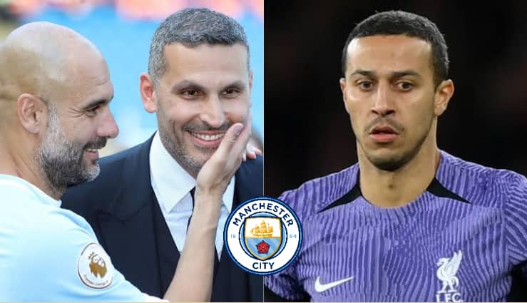 Midfielder Arne Slot refuses to work with, City Football Group, ‘wants to sign’ him