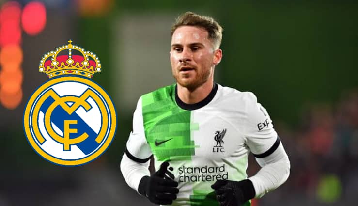 Release clause revealed that Real Madrid is aggressively pursuing the 25-year-old Liverpool player.