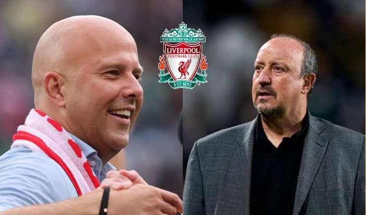 As former manager of Liverpool, this is the most important advise I can give Arne Slot.