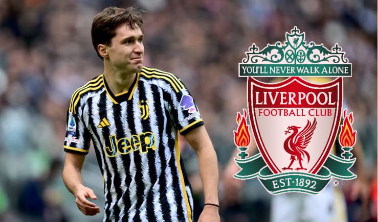 Liverpool is working harder to sign a £51 million attacker ahead of the summer transfer window.