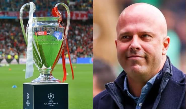 What the new Champions League structure entails for Liverpool under ...