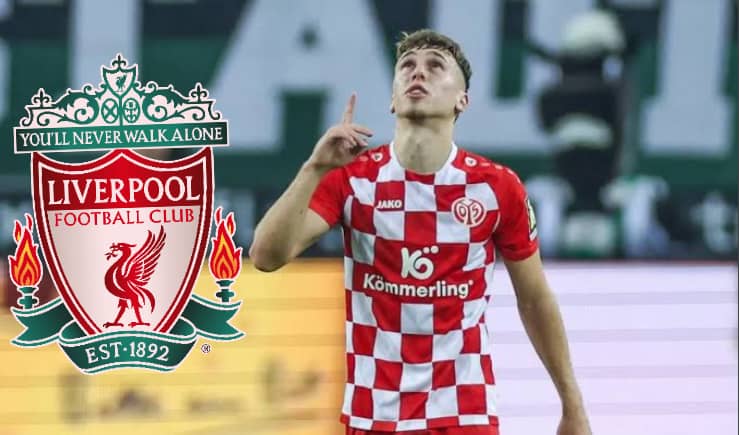 Brajan Gruda: who is he? The Liverpool ‘target’ defeated Vinicius Jr. and Luis Díaz in a crucial area.