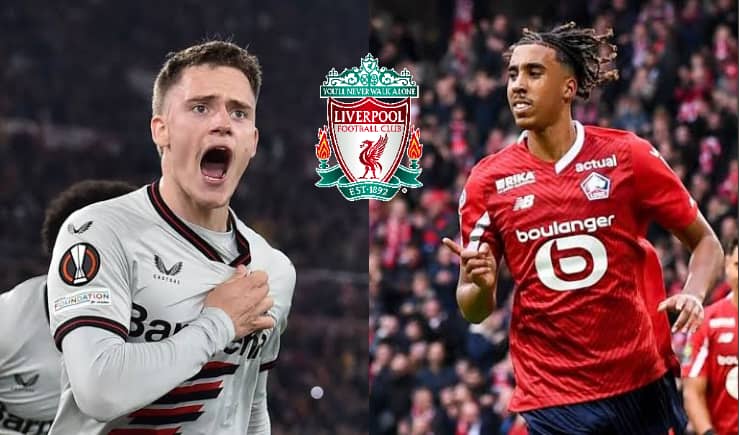 Liverpool transfer news: Slot instructed to sign “new Coutinho,” and the $98 million wonderkid also “wanted.”