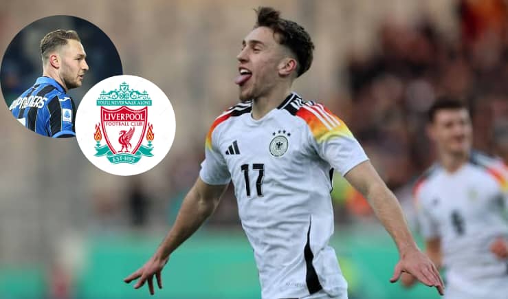 Liverpool ‘join race’ for £17 million Bundesliga star as Teun Koopmeiner; future update provided