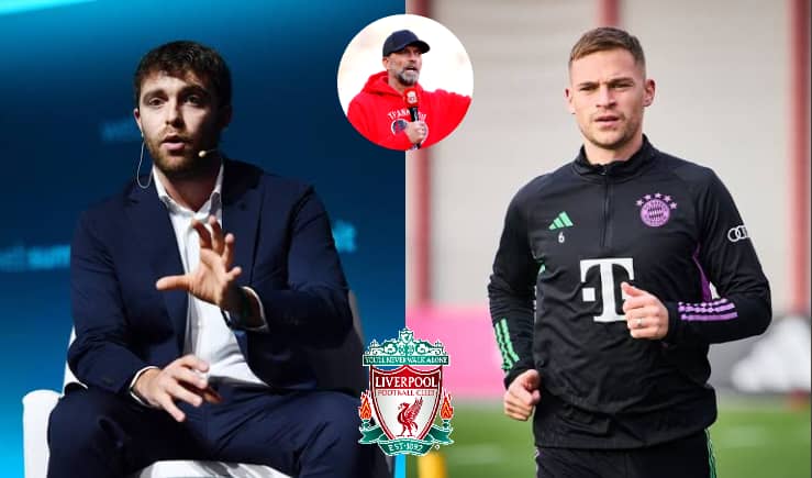 Today’s Transfer News for Liverpool: Fabrizio Romano talks about Klopp’s “£3.4m Spanish SWOOP,” Kimmich’s BOOST, and Koopmeiners