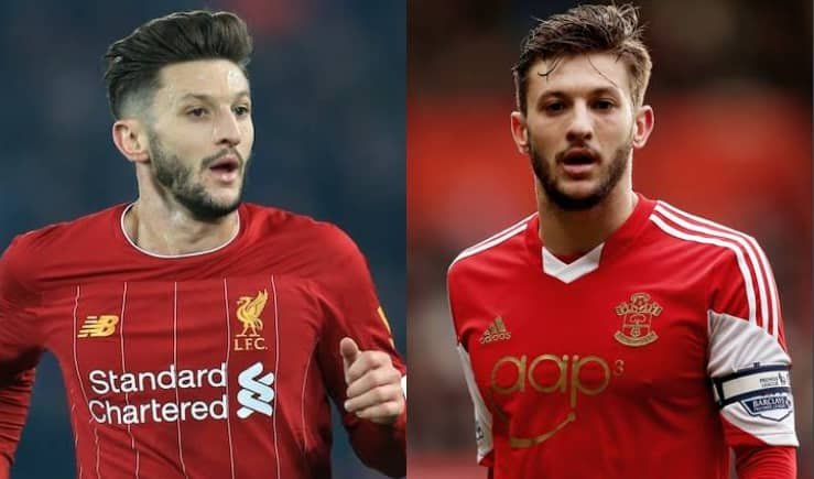 Adam Lallana
