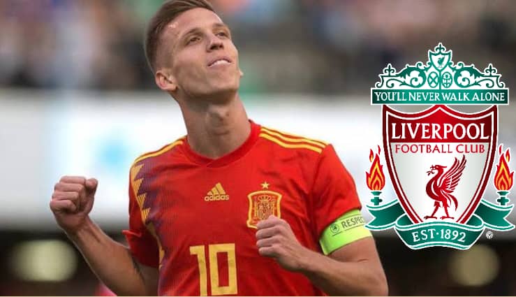 News about a $65 million “move made” by Liverpool as Bayern Munich compete for the 21-goal star