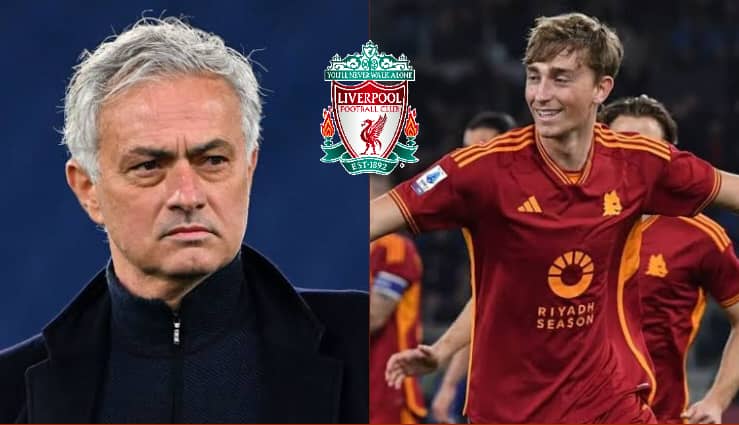 Incredible prediction about the new Liverpool transfer target have been made by Jose Mourinho.