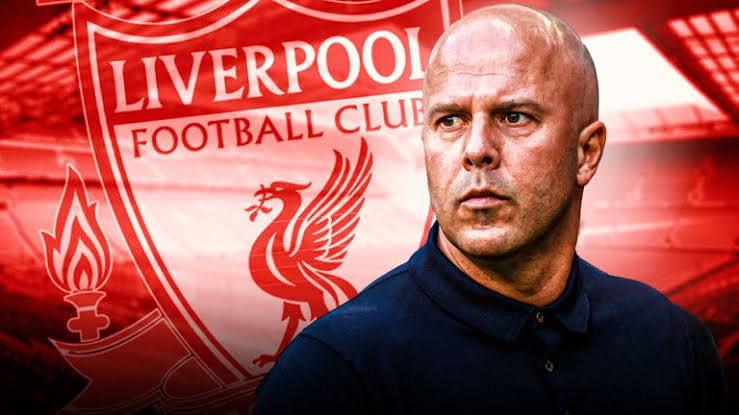 Arne Slot “asks for $65 million signing” and work on the playmaker move is underway in the transfer news for Liverpool.