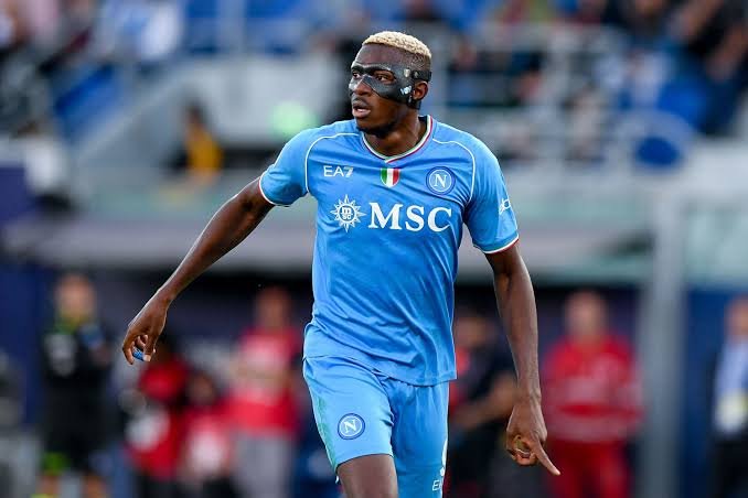 Arne Slot, the incoming manager of Liverpool, will take up a well-known Darwin Núñez query. Victor Osimhen is mentioned