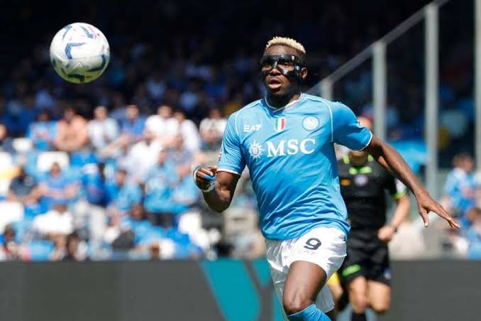 Arne Slot, the incoming manager of Liverpool, will take up a well-known Darwin Núñez query. Victor Osimhen is mentioned