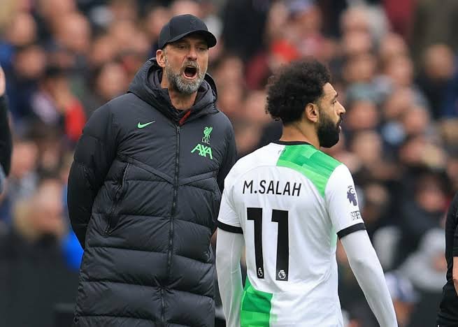 Liverpool news: Jurgen Klopp is set to make a comeback as new information regarding the Mo Salah altercation surfaced