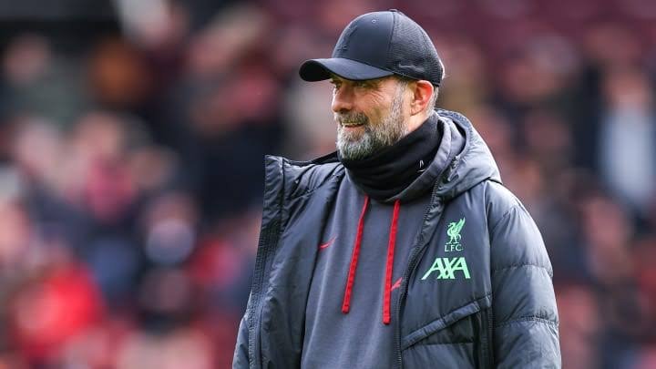 Observations from Liverpool's training session: 5 things we saw as Mo Salah and Jurgen Klopp reconciled