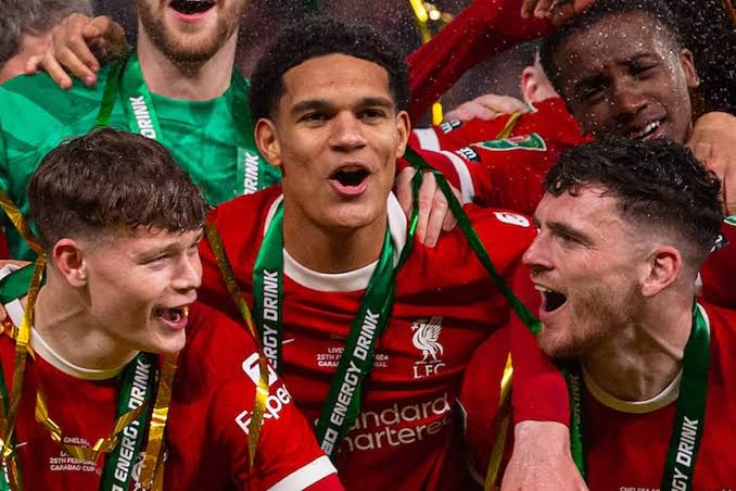 Liverpool is about to offer a new contract to a defender while two centre backs are being linked to transfers.