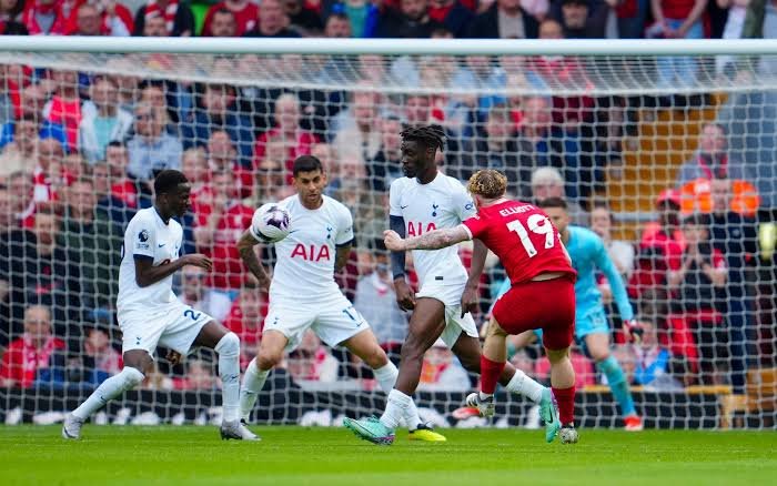 Liverpool defeated Tottenham 4-2 in the Premier League, resuming their winning ways with a strong overall performance and lots