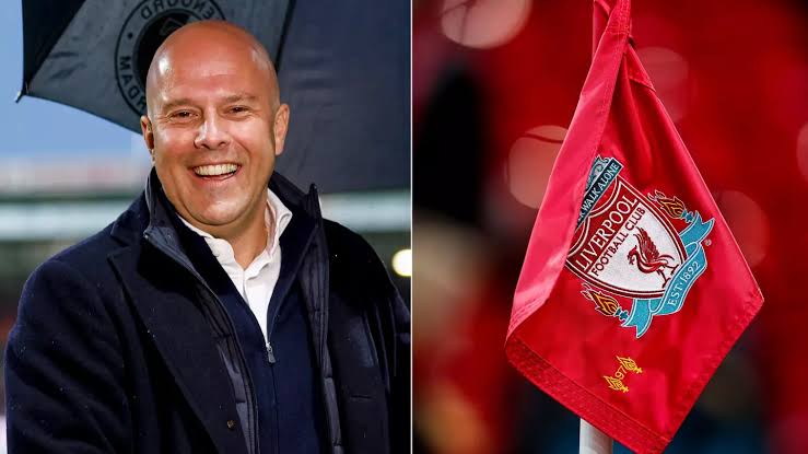 With his farewell to Feyenoord, Arne Slot seems to have confirmed Liverpool’s move.