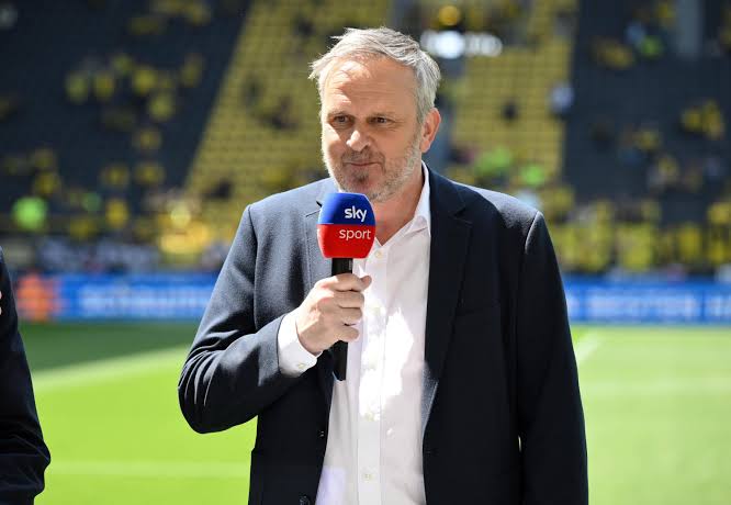 Liverpool great Didi Hamann discusses his public spat with Jurgen Klopp and evaluates the effectiveness of the Reds' midfield makeover
