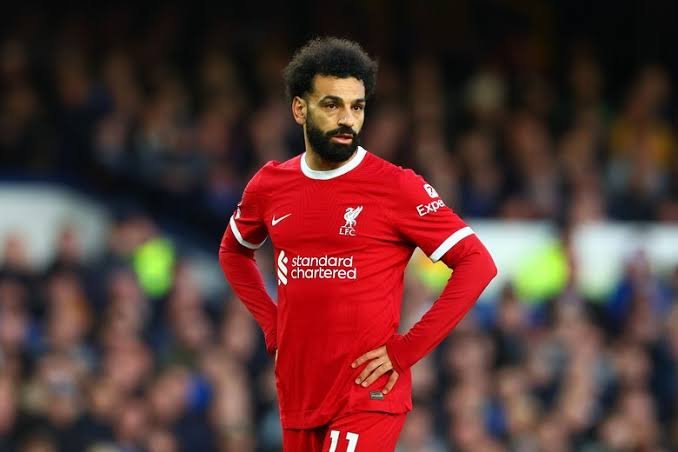 Liverpool finds out MAMMOTH's asking price for a possible Salah replacement.